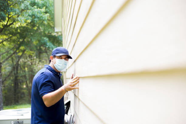 Affordable Siding Repair and Maintenance Services in Pepperdine University, CA